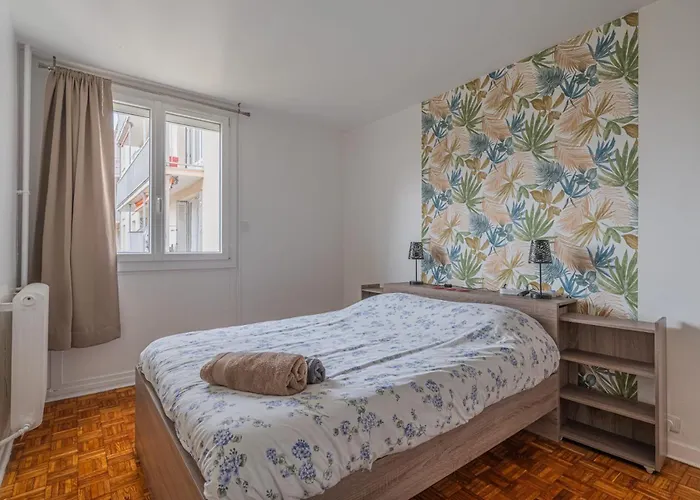 Apartmán L'oasis