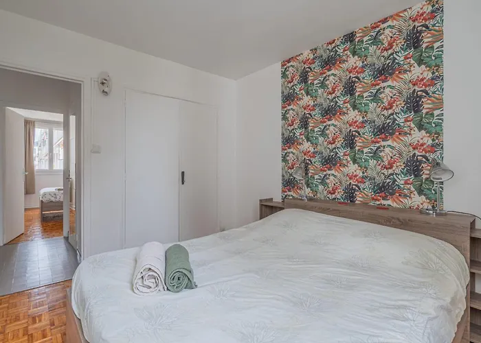 L'oasis Apartmán Seyssinet-Pariset